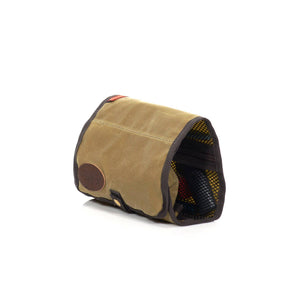 Frost River - Rollup Travel Kit - Bawston & Tucker - 