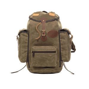 Frost River - Summit Expedition Pack - Bawston & Tucker - 