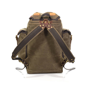 Frost River - Summit Expedition Pack - Bawston & Tucker - 