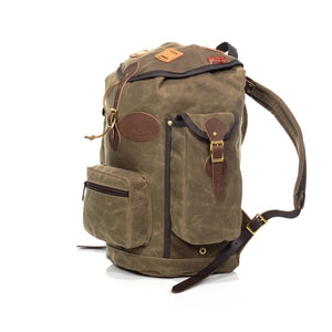 Frost River - Summit Expedition Pack - Bawston & Tucker - 