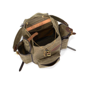 Frost River - Summit Expedition Pack - Bawston & Tucker - 