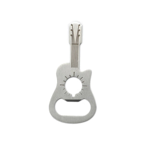 Gentlemen's Hardware - Guitar Bottle Opener - Bawston & Tucker - 