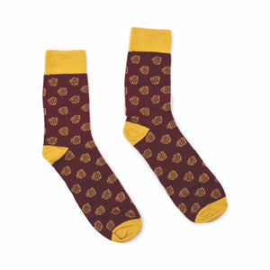 Gentlemen's Hardware - Socks In A Can - Beer - Bawston & Tucker - 