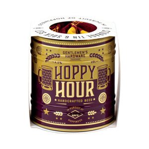 Gentlemen's Hardware - Socks In A Can - Beer - Bawston & Tucker - 