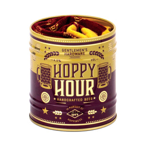 Gentlemen's Hardware - Socks In A Can - Beer - Bawston & Tucker - 