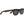 GOWOOD - Ebony Wood Sunglasses with Black Polarized Lenses - Bawston & Tucker - 