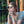 GOWOOD - Round Bamboo Wood Sunglasses with Black Polarized Lenses - Bawston & Tucker - 