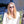 GOWOOD - Round Bamboo Wood Sunglasses with Black Polarized Lenses - Bawston & Tucker - 