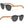 GOWOOD - Round Bamboo Wood Sunglasses with Black Polarized Lenses - Bawston & Tucker - 
