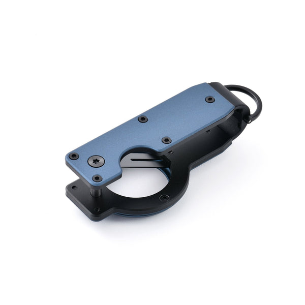GRID Wallet - AirTag SMRTKey Organizer - Bawston & Tucker - 
