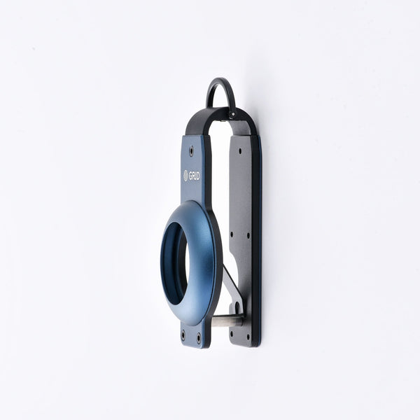 GRID Wallet - AirTag SMRTKey Organizer - Bawston & Tucker - 