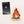 Happily Plants - Campfire Pin – Outdoors & Camping Gifts - Bawston & Tucker - 