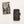 Happily Plants - Vintage Camera Pin, Twin Lens Reflex Camera Film Photography - Bawston & Tucker - 