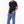 Hawk's Bay - Men's Henley Short Sleeve Cotton T-Shirt - Bawston & Tucker - 