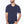 Hawk's Bay - Men's Henley Short Sleeve Cotton T-Shirt - Bawston & Tucker - 