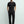HawksBay - Men's Henley Short Sleeve Cotton T-Shirt - Bawston & Tucker -