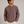 HawksBay - MEN'S HENLEY T-SHIRT (BROWN) - Bawston & Tucker -