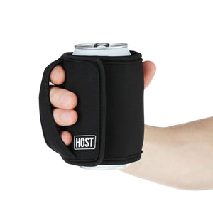 HOST - Insta - Chill Cooling Sleeve - Slim & Standard Cans - Set of 2 - Bawston & Tucker - 