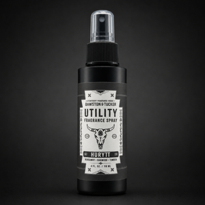 Hurytt Utility Fragrance Spray For Men