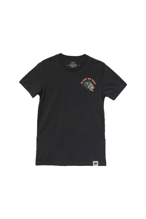 In God We Must - Brandon Lake "Let Your Lion Out" Tee - Bawston & Tucker - 