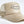 In God We Must - 'God Bless' Trucker Hat - Khaki - Bawston & Tucker - 