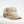In God We Must - 'God Bless' Trucker Hat - Khaki - Bawston & Tucker - 