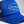 In God We Must - 'God Bless' Trucker Hat - Royal - Bawston & Tucker - 