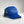 In God We Must - 'God Bless' Trucker Hat - Royal - Bawston & Tucker - 