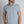 JACHS NY - Grey Gravityless Performance Polo - Bawston & Tucker - 