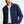 JACHS NY - Manor Long Sleeve Cotton Double Face Shirt - Bawston & Tucker - 