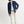 JACHS NY - Manor Long Sleeve Cotton Double Face Shirt - Bawston & Tucker - 