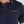 JACHS NY - Navy Carlyle Luxe Interlock Polo - Bawston & Tucker - 
