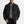 JACHS NY - Sherpa Lined Wool Jacket - Bawston & Tucker - 