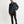 JACHS NY - Sherpa Lined Wool Jacket - Bawston & Tucker - 