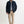 JACHS NY - Sherpa Lined Wool Jacket - Bawston & Tucker - 