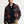 JACHS NY - Sherpa Lined Wool Jacket - Bawston & Tucker - 