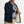 JACHS NY - Sherpa Lined Wool Jacket - Bawston & Tucker - 