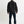 JACHS NY - Sherpa Lined Wool Jacket - Bawston & Tucker - 