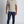 JACHS NY - Taupe Gravityless Performance Polo - Bawston & Tucker - 