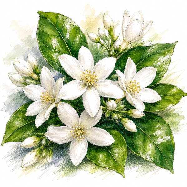 Jasmine