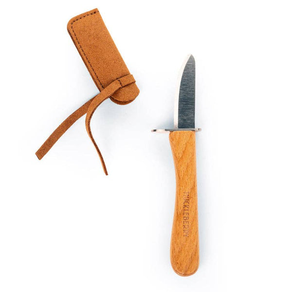 Kikkerland Design Inc - Huckleberry Carving Knife - Bawston & Tucker - 