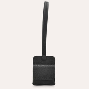 Kiko Leather - Leather Airpod Holder - Bawston & Tucker - 