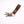 Lindy Leather - Leather Key Ring - Keychain - Bawston & Tucker - 