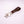Lindy Leather - Leather Key Ring - Keychain - Bawston & Tucker - 