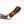 Lindy Leather - Leather Key Ring - Keychain - Bawston & Tucker - 