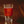 Lindy Leather - Leather Pint Glass - Custom State Leather Wrap Barware - Bawston & Tucker - 