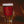 Lindy Leather - Leather Pint Glass - Custom State Leather Wrap Barware - Bawston & Tucker - 