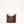 Lindy Leather - Leather Rocks Glass - Kentucky State Outline - Bawston & Tucker - 