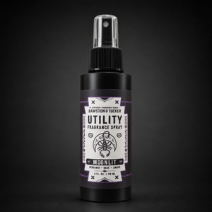 Moonlit Utility Fragrance Spray For Men