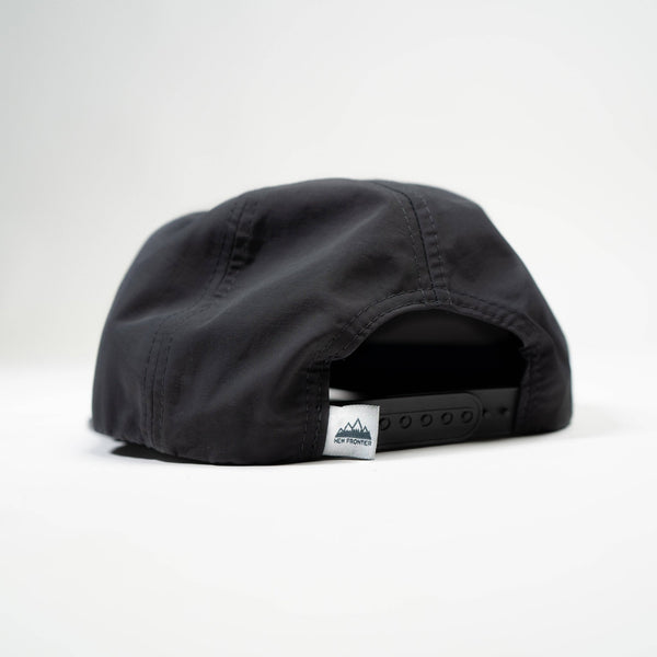 New Frontier - Arrowhead Tech Hat - Bawston & Tucker - 